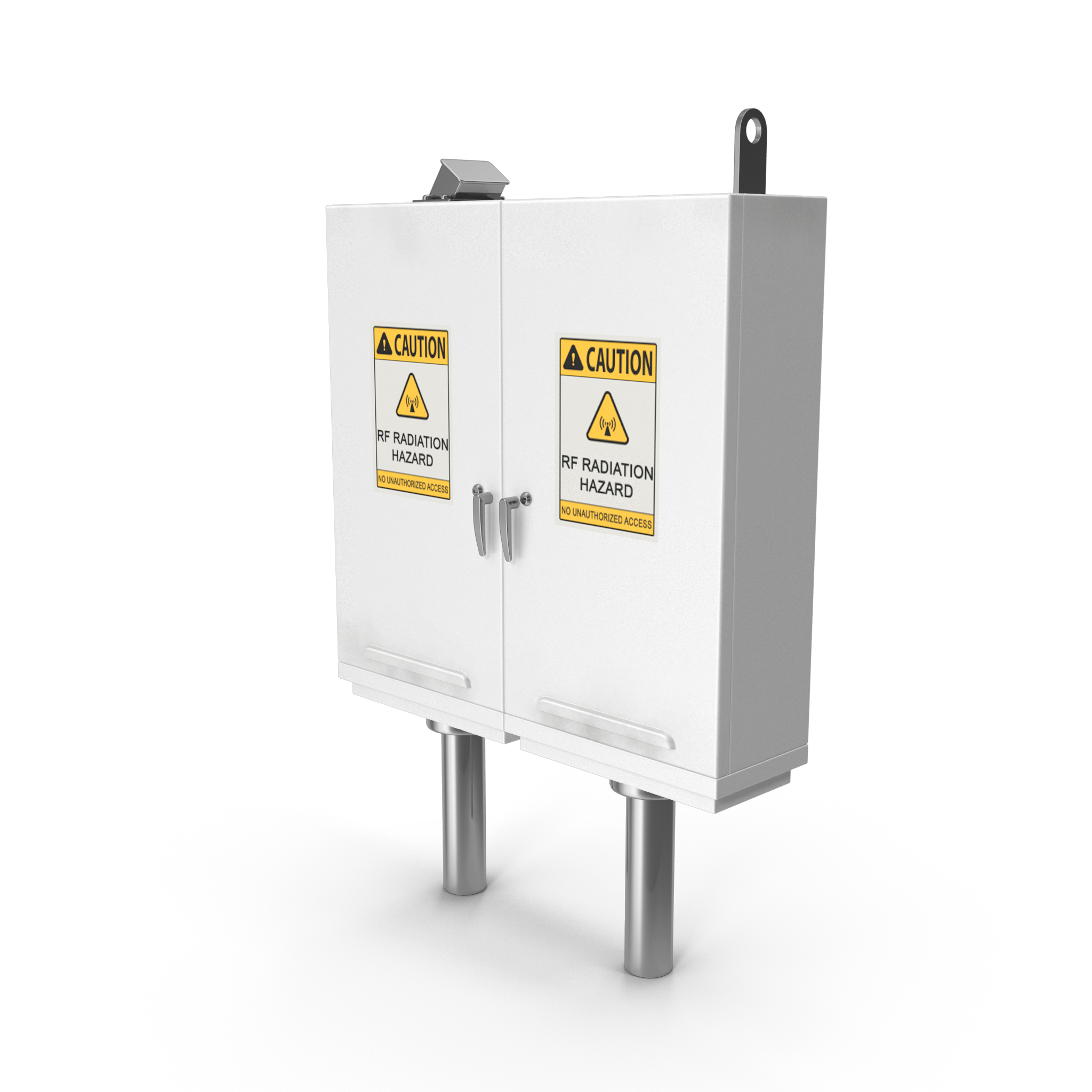 Outdoor Electrical Metal Box.H03.2k