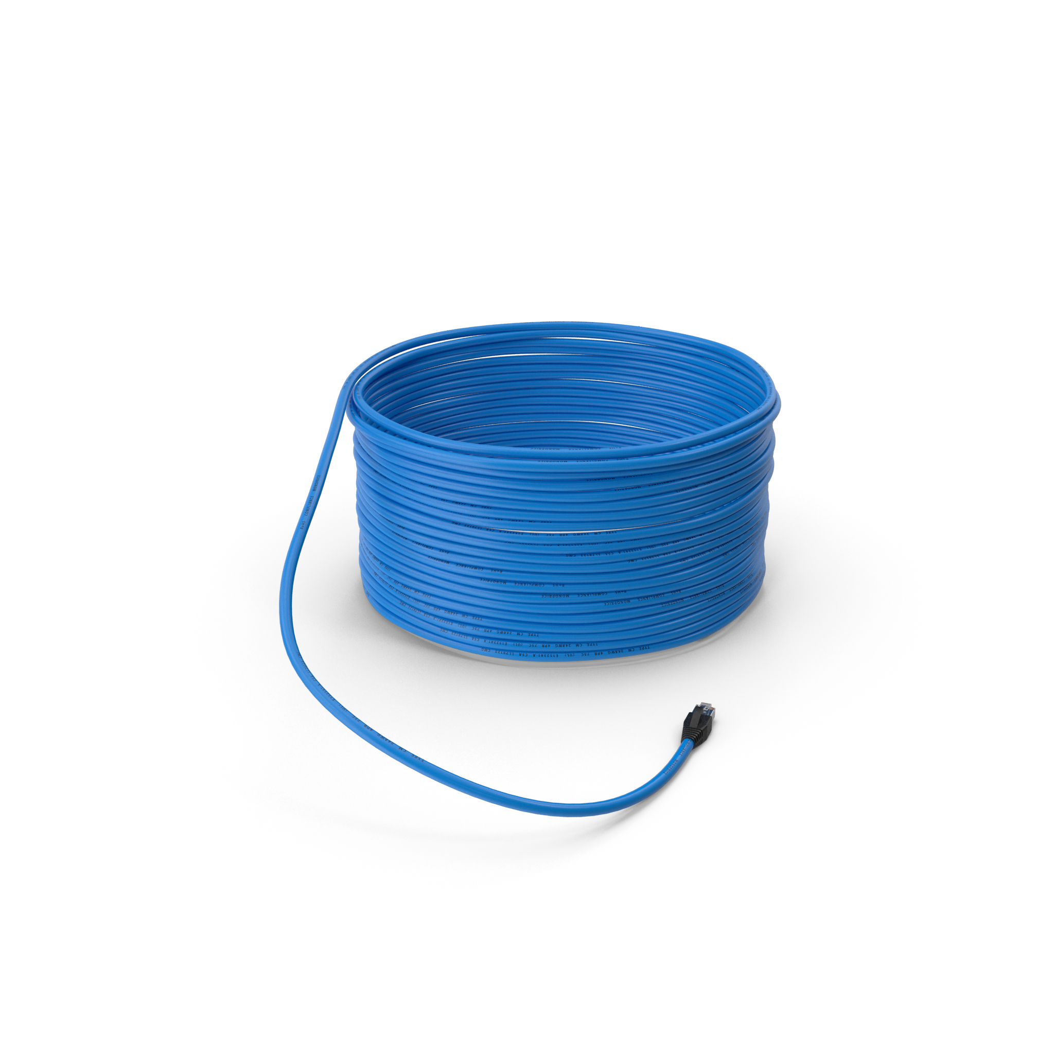 RJ45 24AWG Ethernet Network Cable.G15.2k
