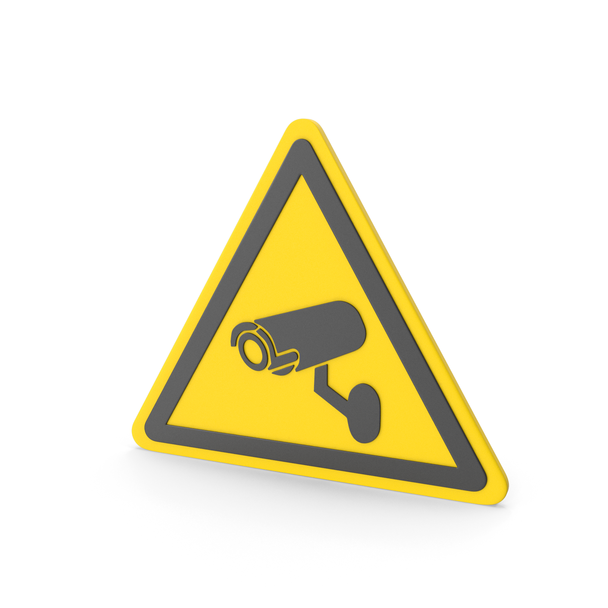Warning Hazard Symbol.H02.2k
